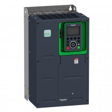 Преобразователь частоты ATV630 7,5кВт 500-690В, IP00, с ЭМС-фильтром кат.С3 (ATV630U75Y6)