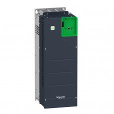 Преобразователь частоты ATV630 75кВт 380-480В, интеграция в шкаф, IP00, ЭМС-фильтр С3 (ATV630D75N4Z)
