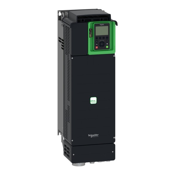 Преобразователь частоты ATV630 22кВт 200-240В 3Ф, IP21, без ЭМС-фильтра (ATV630D22M3) | ⚡️Eleng