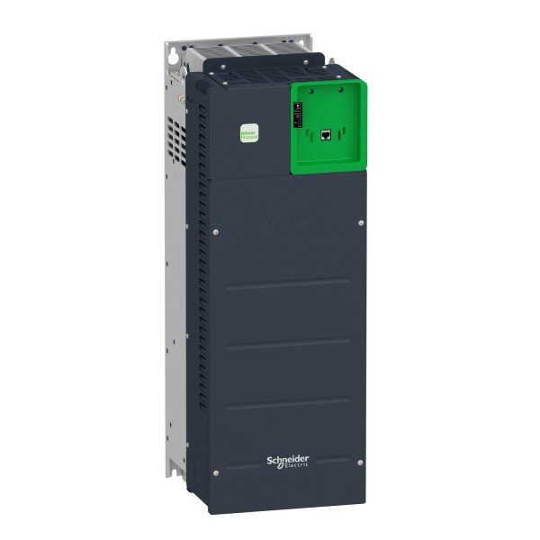 Перетворювач частоти ATV630 90кВт 380-480В,інтеграція в шафу, IP00,ЕМС-фільтр С3 (ATV630D90N4Z)