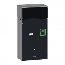 Преобразователь частоты ATV630 250кВт 380-480В, IP21, с ЭМС-фильтром кат.С3 (ATV630C25N4)