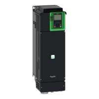 Перетворювач частоти ATV630 45кВт 380-480В, IP21, з ЕМС-фільтром кат.С2 (ATV630D45N4)