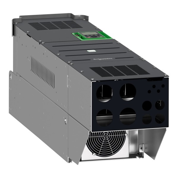 Перетворювач частоти ATV930 гальмівний ключ, з ЕМС-фільтром С3 (ATV930C11N4)