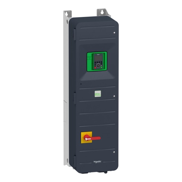 Преобразователь частоты ATV950E 9 IP55 тормозной ключ, ЭМС-фильтр С3 (ATV950D90N4E) | ⚡️Eleng