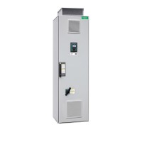 Комплектний перетворювач частоти ATV980 IP23 132/110кВт400В (ATV980C13Q4X1)