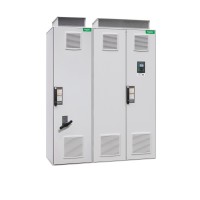 Комплектний перетворювач частоти ATV980  IP23 500/400кВт400В (ATV980C50Q4X1)