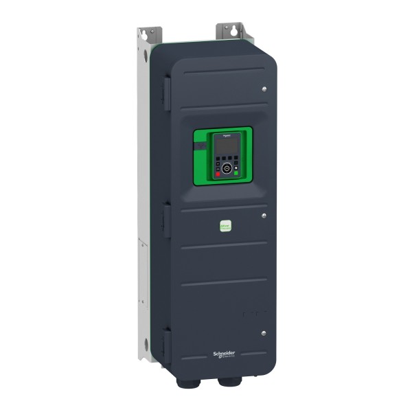 Перетворювач частоти ATV950 37кВт IP55 гальмівний ключ, з ЕМС-фільтром С2 (ATV950D37N4)