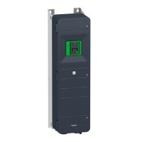 Перетворювач частоти ATV950 55кВт IP55 гальмівний ключ, з ЕМС-фільтром С3 (ATV950D55N4)
