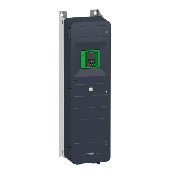 Перетворювач частоти ATV950 55кВт IP55 гальмівний ключ, з ЕМС-фільтром С3 (ATV950D55N4)