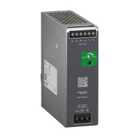 Блок живлення оптимізований 1Ф 24В 5A (ABLS1A24050)