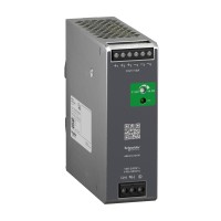 Блок живлення оптимізований 1Ф 12В 10A (ABLS1A12100)