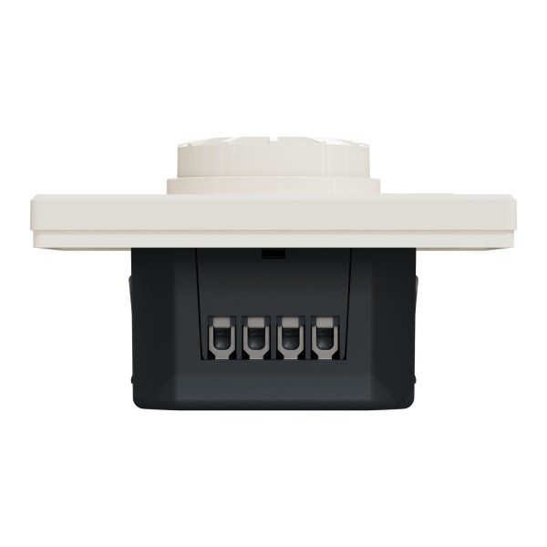 Поворотний LED димер, 230 В, 370 Вт, кремовий, Asfora (EPH6800123)