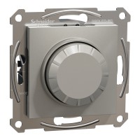 Поворотний LED димер, 230 В, 370 Вт, бронза, Asfora (EPH6800169)