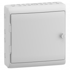 Универсальный щит, Mureva сплошная дверь, (Ш) 448 мм х (В) 460 мм (13197)