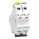Автоматический выключатель iC60N 2P 32A D (A9F75232)