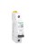 Автоматичний вимикач Acti9 IK60N, 1P, 10A, крива C (A9K24110)