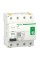 Дифференциальный выключатель нагрузки iID 4P 25A 30mA B-SI (A9Z61425)