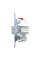 Механизм клавишного выключателя, проходной (MTN3116-0000)