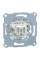 Механизм клавишного выключателя, проходной (MTN3116-0000)