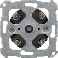 Механизм таймера,2 полюса,120 мин (MTN538200)