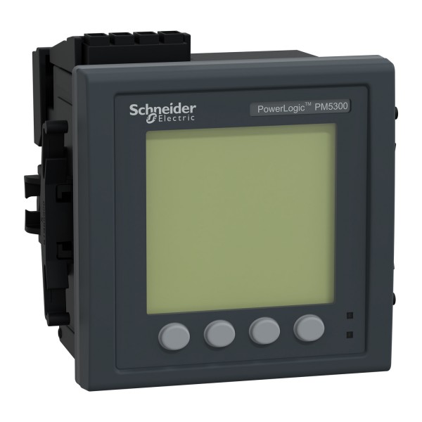 Многофункциональный измеритель (счетчик) РМ5320 (METSEPM5320)
