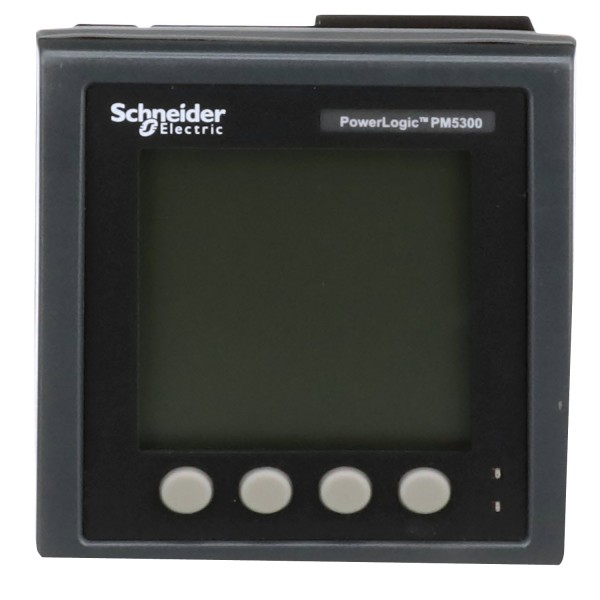 Багатофункціональний вимірювач (лічильник) РМ5330 (METSEPM5330)