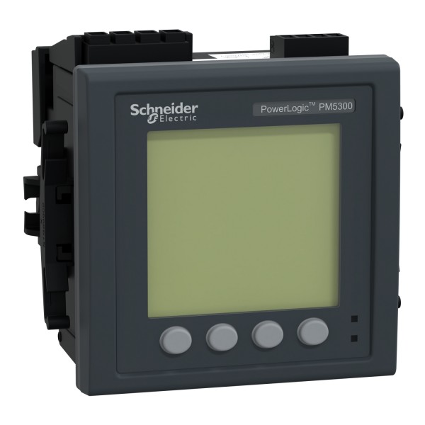 Многофункциональный измеритель (счетчик) PM5331 (METSEPM5331)
