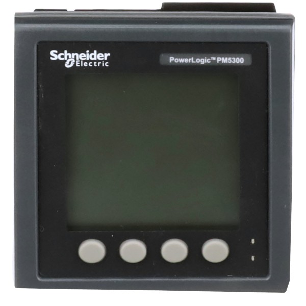 Багатофункціональний вимірювач (лічильник) РМ5340 (METSEPM5340)