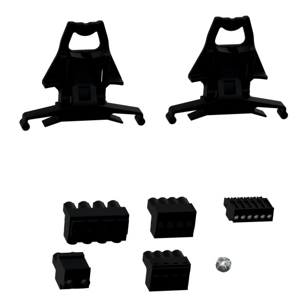 Комплект клемм для PM53xx (METSEPM53HK)
