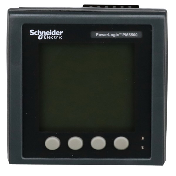 Многофункциональный измеритель (счетчик) РМ5560 (METSEPM5560)