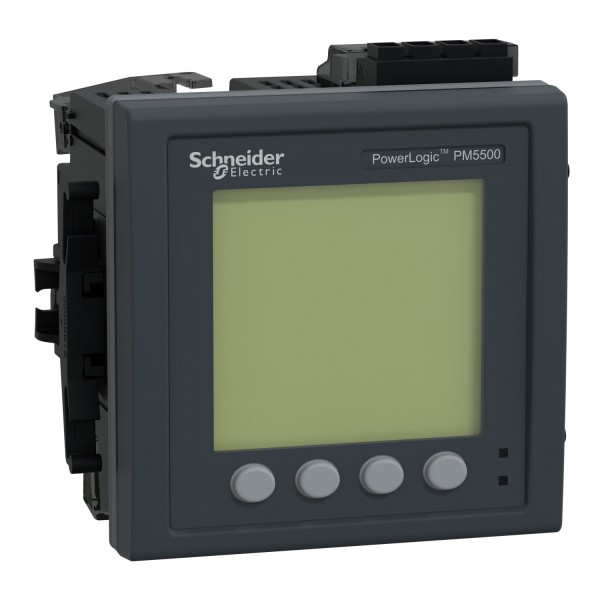 Многофункциональный измеритель (счетчик) РМ5560 (METSEPM5560)