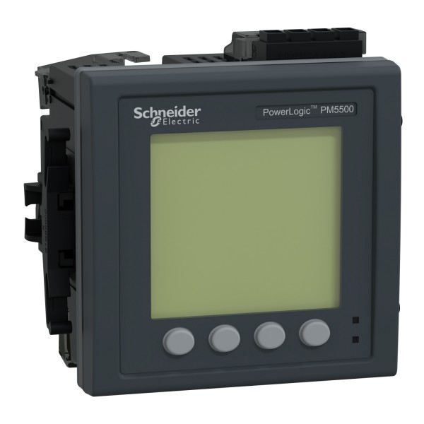 Многофункциональный измеритель (счетчик) PM5561 (METSEPM5561)