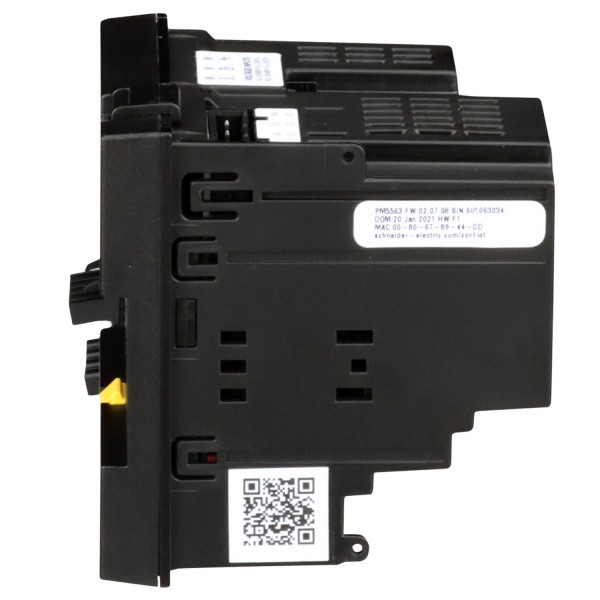 Багатофункціональний вимірювач (лічильник) РМ5563 (METSEPM5563)