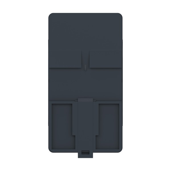 Управляемый сетевой коммутатор Modicon, 8 портов для медного кабеля, 2 порта для одномодового оптоволокна (MCSESM103F2CS0)