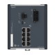 Управляемый сетевой коммутатор Modicon PoE (питание через Ethernet), 8 гигабитных портов для медного кабеля (MCSESP083F23G0)