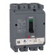 Автоматичний вимикач в литому корпусі EasyPact CVS250F TM250D 3P3D (LV525333)