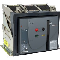 Автоматический выключатель воздушный MVS (MVS32N3NF6L)
