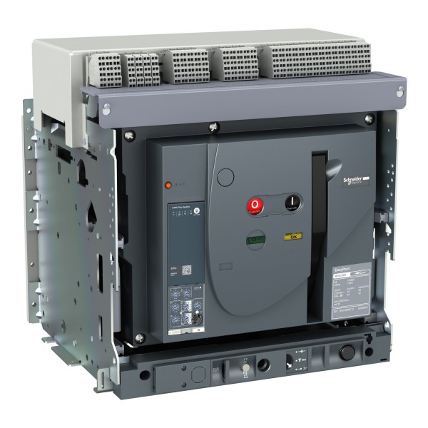 Автоматичний вимикач повітряний MVS (MVS25H3MW2L)