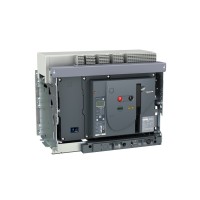 Автоматический выключатель воздушный, EasyPact (MVS20N4MW2V)