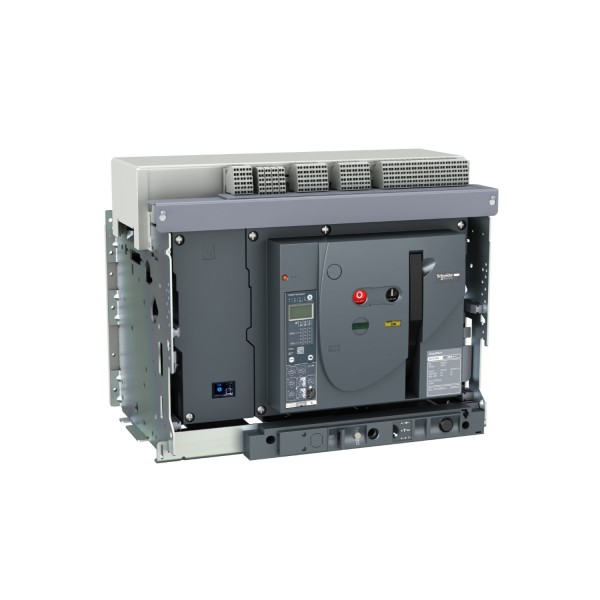 Автоматический выключатель воздушный, EasyPact (MVS20N4MW2V)