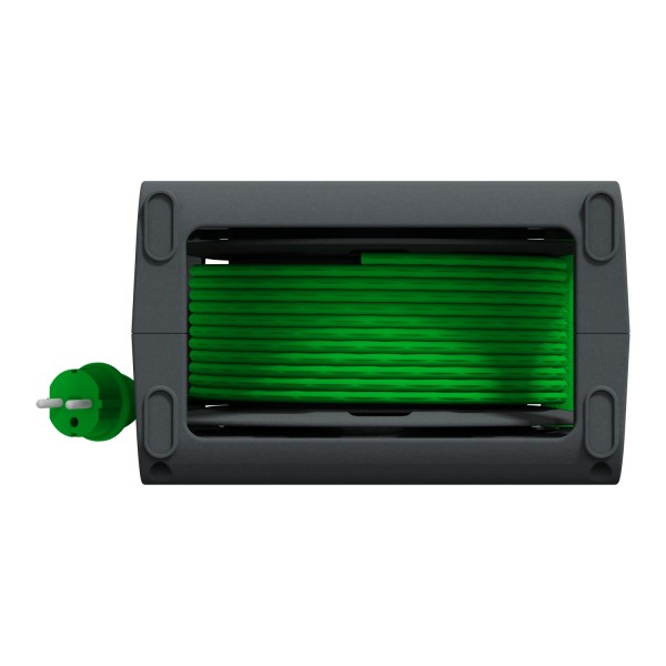 Удлинитель на катушке 15 м, 3х1,5 IP20 Schuko (IMT33137)