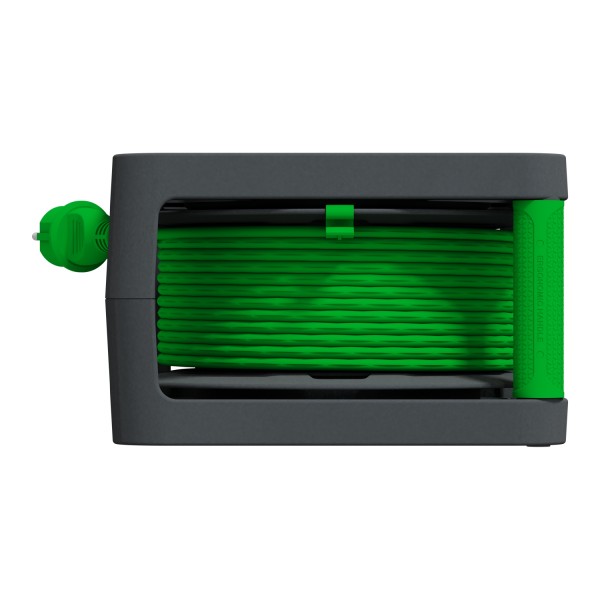 Удлинитель на катушке 15 м, 3х1,5 IP20 Schuko (IMT33137)