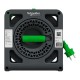 Удлинитель на катушке 15 м, 3х1,5 IP20 Schuko (IMT33137)