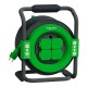 Удлинитель на катушке 40 3х1,5 IP44 Schuko (IMT33158)
