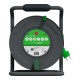 Удлинитель на катушке 40 3х1,5 IP44 Schuko (IMT33158)