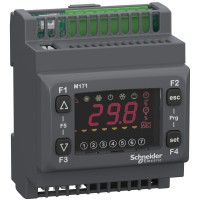 Программируемый логический контроллер M171 (TM171ODM22R)