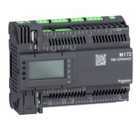 Modicon M171/M172/M173, Програмований логічний контролер 42 IO, Modbus (TM172PDG42S)