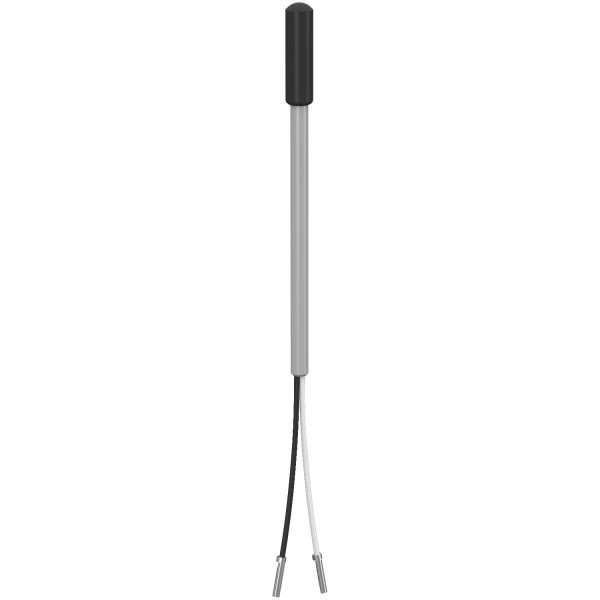 Датчик NTC 1,5m IP68 5x20 -50+110°C Серый (TM1STNTCRN5201P)