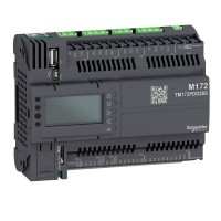 Modicon M171/M172/M173, Программируемый логический контроллер 28 IO, Modbus (TM172PDG28S)