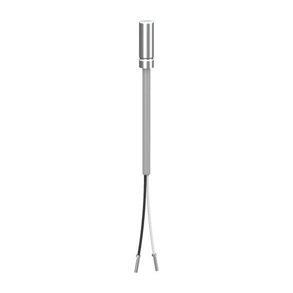 Датчик NTC 3,0m IP68 6x20 -50+110°C Сірий (TM1STNTCSN6203P)